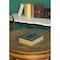 Vintiquewise Decorative Vintage Book Shaped Trinket Storage Box - Blue QI003691.B - alternate 6